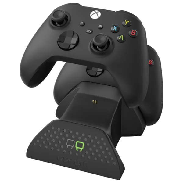 Stație de încărcare controller Venom VS2881 Xbox Series S / Black photo 4