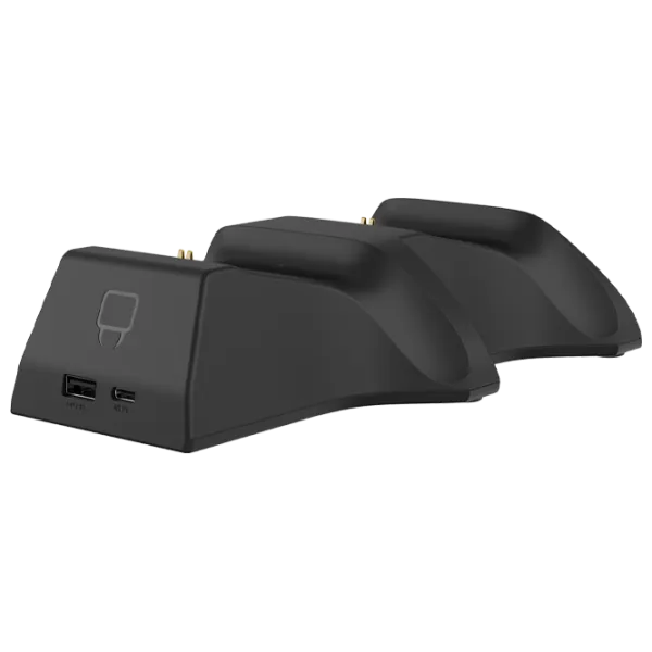 Stație de încărcare controller Venom VS2881 Xbox Series S / Black photo 5