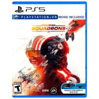 Sony PlayStation 5 + Returnal + Star Wars: Squadrons + Destruction AllStars 825 ГБ / Белый photo 7