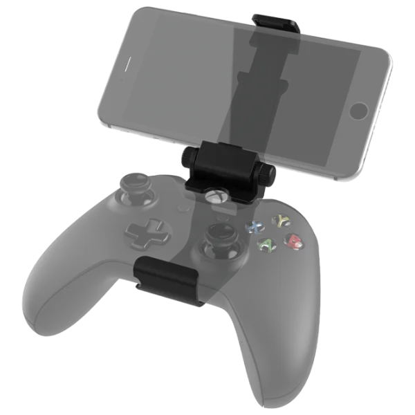 Set gaming pentru călătorii Venom VS4823 Xbox One/ Black photo 2