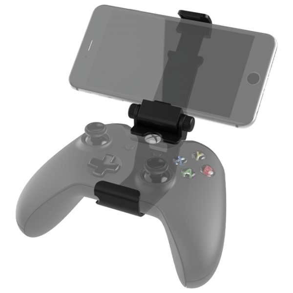 Set gaming pentru călătorii Venom VS4823 Xbox One/ Black photo 2