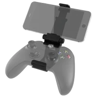 Set gaming pentru călătorii Venom VS4823 Xbox One/ Black photo 2