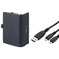 Set gaming pentru călătorii Venom VS4823 Xbox One/ Black photo 3