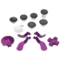 Set pentru personalizare Venom VS4824 Xbox One/ Purple photo 2