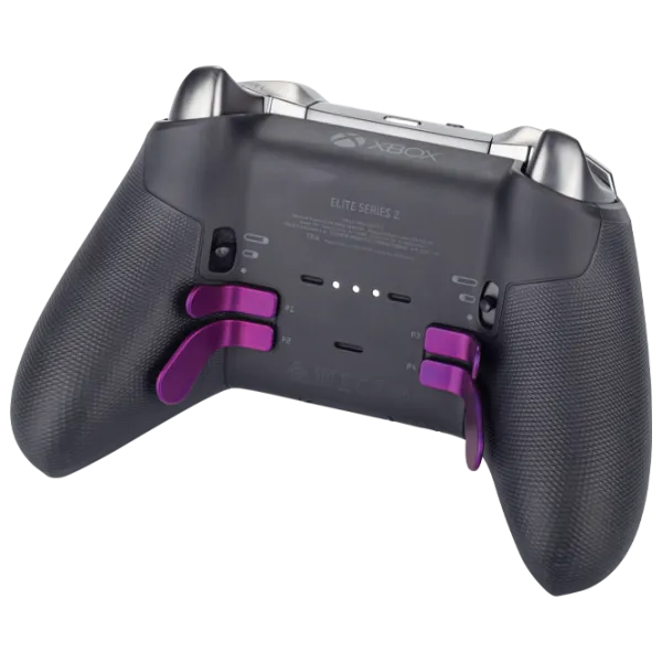 Set pentru personalizare Venom VS4824 Xbox One/ Purple photo 4