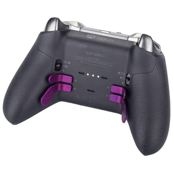 Set pentru personalizare Venom VS4824 Xbox One/ Purple photo 4