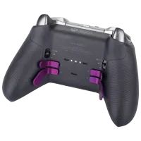 Set pentru personalizare Venom VS4824 Xbox One/ Purple photo 4