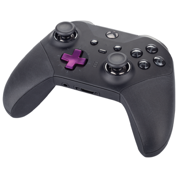 Set pentru personalizare Venom VS4824 Xbox One/ Purple photo 5