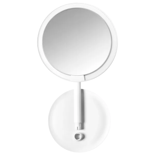 Зеркало Xiaomi Amiro HD Daylight Белый photo 4 Зеркало Xiaomi Amiro HD Daylight Белый photo 4