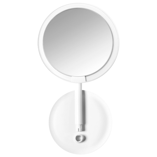 Зеркало Xiaomi Amiro HD Daylight Белый photo 4 Зеркало Xiaomi Amiro HD Daylight Белый photo 4