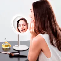 Oglindă Xiaomi Amiro HD Daylight White photo 5