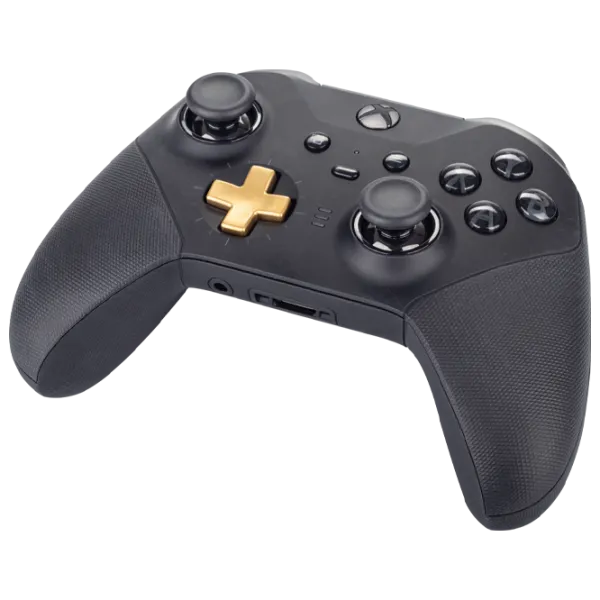 Set pentru personalizare Venom VS4824 Xbox One/ Gold photo 4