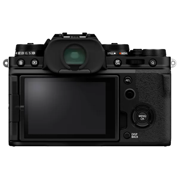 Cameră foto FujiFilm X-T4/ XF16-80mm kit Kit CMOS 4/ Black photo 2 Cameră foto FujiFilm X-T4/ XF16-80mm kit Kit CMOS 4/ Black photo 2