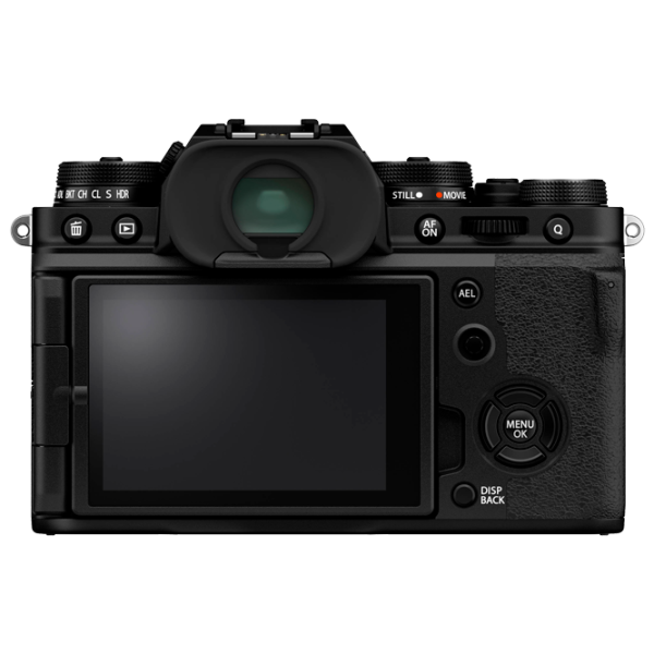 Cameră foto FujiFilm X-T4/ XF16-80mm kit Kit CMOS 4/ Black photo 2 Cameră foto FujiFilm X-T4/ XF16-80mm kit Kit CMOS 4/ Black photo 2