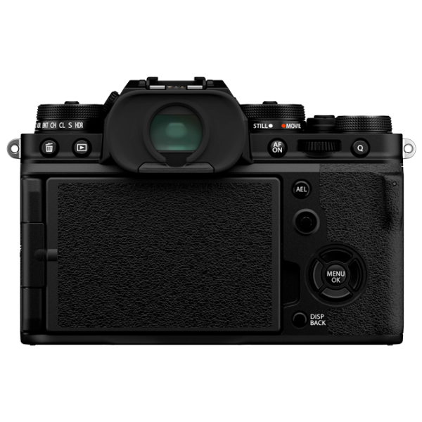 Cameră foto FujiFilm X-T4/ XF16-80mm kit Kit CMOS 4/ Black photo 3 Cameră foto FujiFilm X-T4/ XF16-80mm kit Kit CMOS 4/ Black photo 3