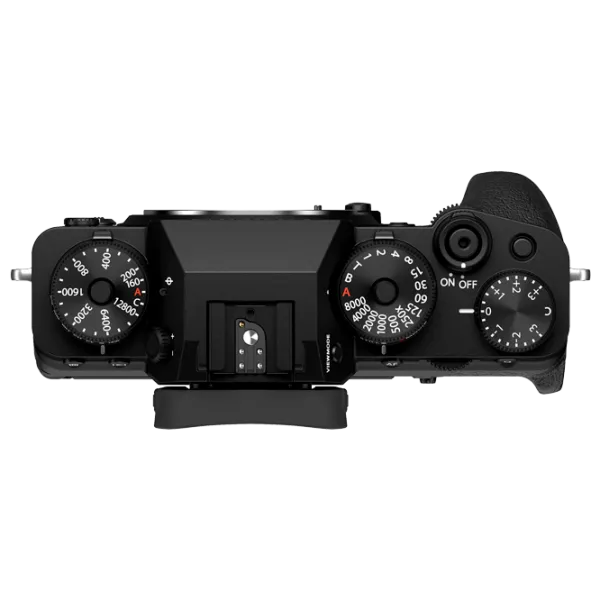 Cameră foto FujiFilm X-T4/ XF16-80mm kit Kit CMOS 4/ Black photo 4 Cameră foto FujiFilm X-T4/ XF16-80mm kit Kit CMOS 4/ Black photo 4