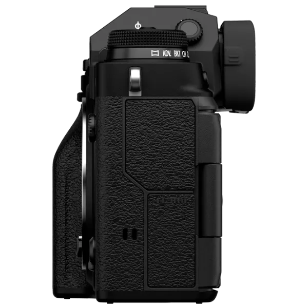 Cameră foto FujiFilm X-T4/ XF16-80mm kit Kit CMOS 4/ Black photo 6 Cameră foto FujiFilm X-T4/ XF16-80mm kit Kit CMOS 4/ Black photo 6