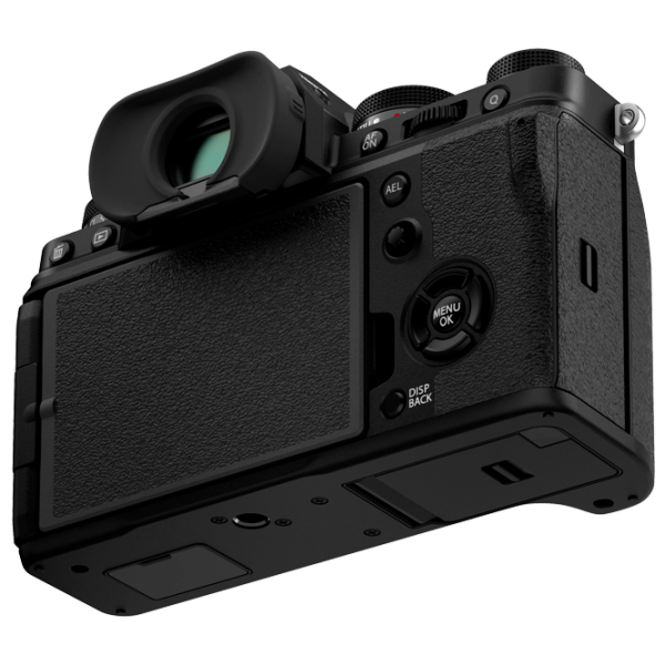 Cameră foto FujiFilm X-T4/ XF16-80mm kit Kit CMOS 4/ Black photo 8 Cameră foto FujiFilm X-T4/ XF16-80mm kit Kit CMOS 4/ Black photo 8
