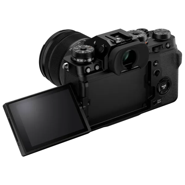 Cameră foto FujiFilm X-T4/ XF16-80mm kit Kit CMOS 4/ Black photo 13 Cameră foto FujiFilm X-T4/ XF16-80mm kit Kit CMOS 4/ Black photo 13