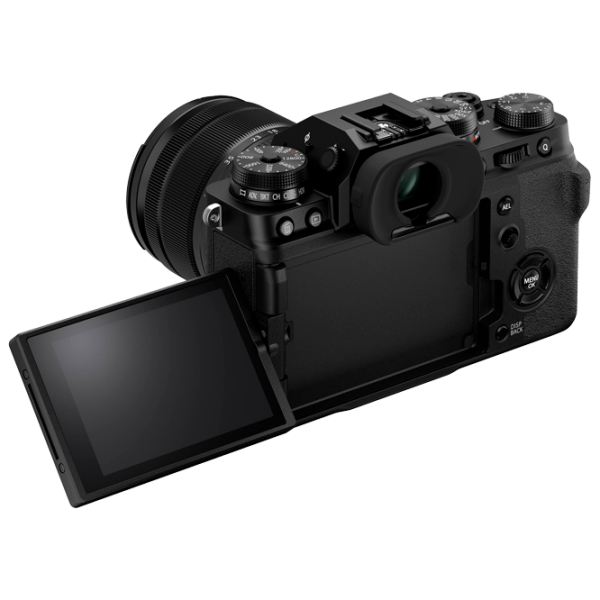 Cameră foto FujiFilm X-T4/ XF16-80mm kit Kit CMOS 4/ Black photo 13 Cameră foto FujiFilm X-T4/ XF16-80mm kit Kit CMOS 4/ Black photo 13
