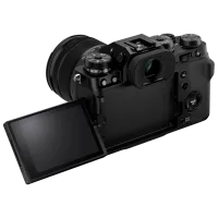 Cameră foto FujiFilm X-T4/ XF16-80mm kit Kit CMOS 4/ Black photo 13
