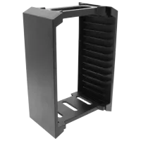 Suport pentru discuri Venom VS3053 Xbox Series S / Black photo 2