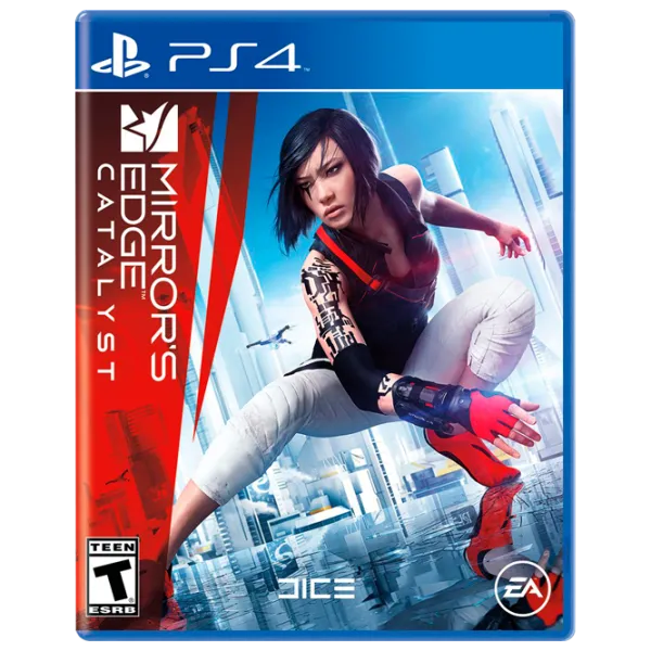 Sony PlayStation 5 + Destruction Allstars + Deus Ex: Mankind Divided + Mirror's Edge Catalyst + Destiny 2 + PSN 90 дней 825 ГБ / Белый photo 4