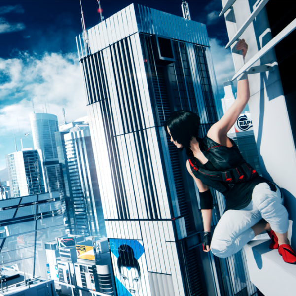 Sony PlayStation 5 + Destruction Allstars + Deus Ex: Mankind Divided + Mirror's Edge Catalyst + Destiny 2 + PSN 90 дней 825 ГБ / Белый photo 5