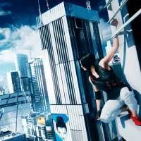 Sony PlayStation 5 + Destruction Allstars + Deus Ex: Mankind Divided + Mirror's Edge Catalyst + Destiny 2 + PSN 90 дней 825 ГБ / Белый photo 5