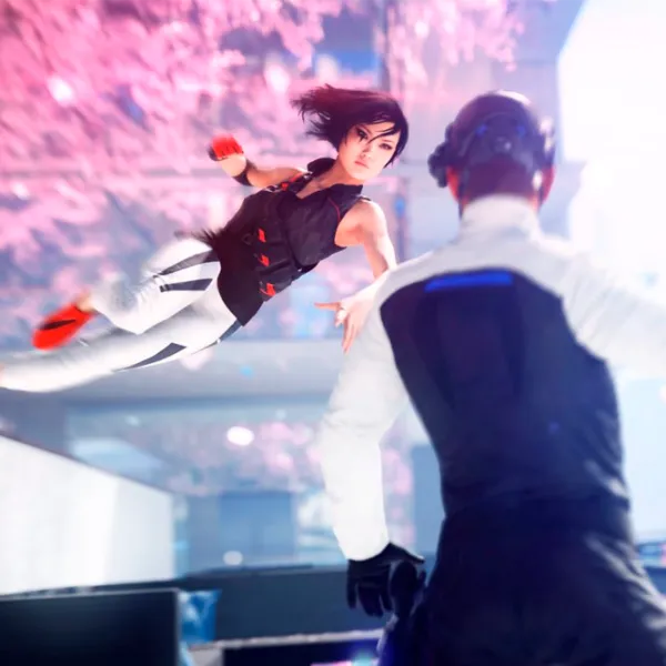 Sony PlayStation 5 + Destruction Allstars + Deus Ex: Mankind Divided + Mirror's Edge Catalyst + Destiny 2 + PSN 90 дней 825 ГБ / Белый photo 6