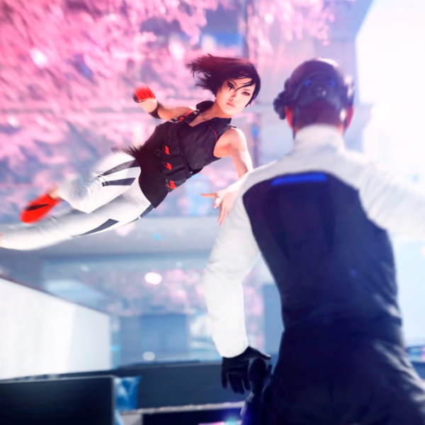 Sony PlayStation 5 + Destruction Allstars + Deus Ex: Mankind Divided + Mirror's Edge Catalyst + Destiny 2 + PSN 90 дней 825 ГБ / Белый photo 6