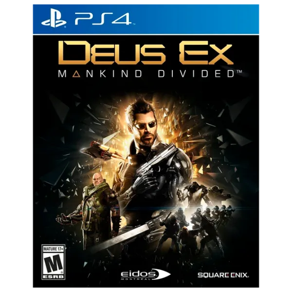 Sony PlayStation 5 + Destruction Allstars + Deus Ex: Mankind Divided + Mirror's Edge Catalyst + Destiny 2 + PSN 90 дней 825 ГБ / Белый photo 7