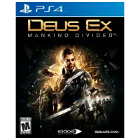Sony PlayStation 5 + Destruction Allstars + Deus Ex: Mankind Divided + Mirror's Edge Catalyst + Destiny 2 + PSN 90 дней 825 ГБ / Белый photo 7