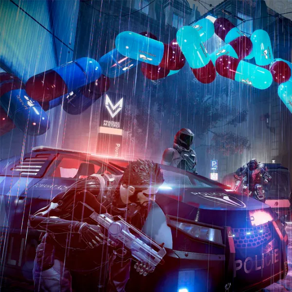 Sony PlayStation 5 + Destruction Allstars + Deus Ex: Mankind Divided + Mirror's Edge Catalyst + Destiny 2 + PSN 90 дней 825 ГБ / Белый photo 9