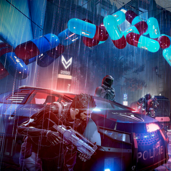 Sony PlayStation 5 + Destruction Allstars + Deus Ex: Mankind Divided + Mirror's Edge Catalyst + Destiny 2 + PSN 90 дней 825 ГБ / Белый photo 9