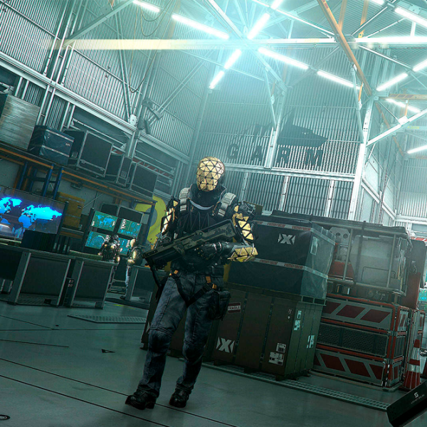 Sony PlayStation 5 + Destruction Allstars + Deus Ex: Mankind Divided + Mirror's Edge Catalyst + Destiny 2 + PSN 90 дней 825 ГБ / Белый photo 10