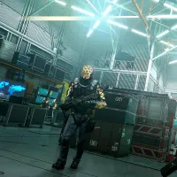 Sony PlayStation 5 + Destruction Allstars + Deus Ex: Mankind Divided + Mirror's Edge Catalyst + Destiny 2 + PSN 90 дней 825 ГБ / Белый photo 10