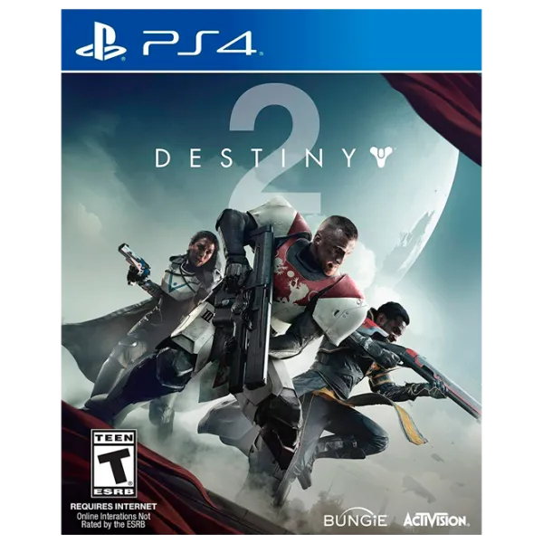 Sony PlayStation 5 + Destruction Allstars + Deus Ex: Mankind Divided + Mirror's Edge Catalyst + Destiny 2 + PSN 90 дней 825 ГБ / Белый photo 11