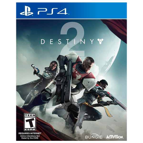 Sony PlayStation 5 + Destruction Allstars + Deus Ex: Mankind Divided + Mirror's Edge Catalyst + Destiny 2 + PSN 90 дней 825 ГБ / Белый photo 11