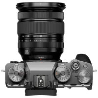 Cameră foto FujiFilm X-T4 Kit CMOS 4/ Silver photo 2