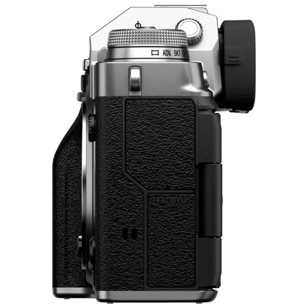 Фотоаппарат FujiFilm X-T4 Kit CMOS 4/ Серебристый photo 3