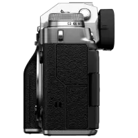 Cameră foto FujiFilm X-T4 Kit CMOS 4/ Silver photo 3