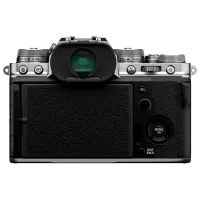 Cameră foto FujiFilm X-T4 Kit CMOS 4/ Silver photo 7