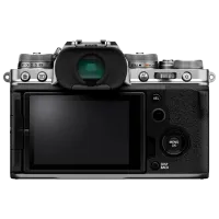 Cameră foto FujiFilm X-T4 Kit CMOS 4/ Silver photo 8