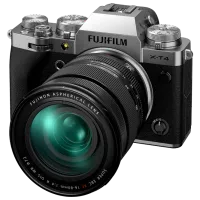 Cameră foto FujiFilm X-T4 Kit CMOS 4/ Silver photo 11