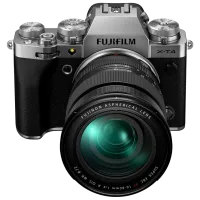 Cameră foto FujiFilm X-T4 Kit CMOS 4/ Silver photo 12