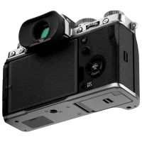 Cameră foto FujiFilm X-T4 Kit CMOS 4/ Silver photo 13