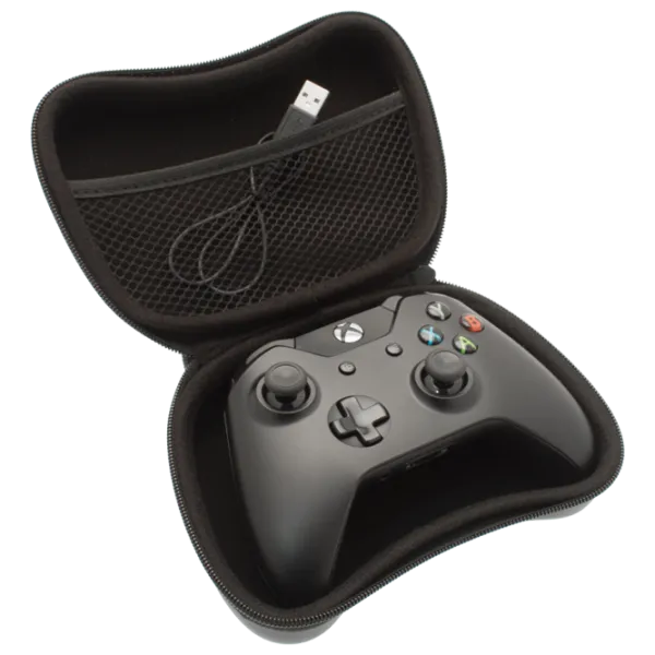 Case pentru controller Venom VS3052 Xbox Series S / Black photo 2