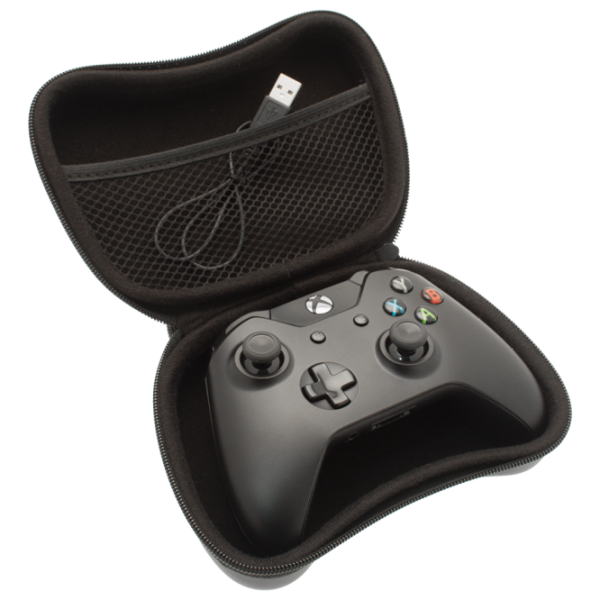 Case pentru controller Venom VS3052 Xbox Series S / Black photo 2