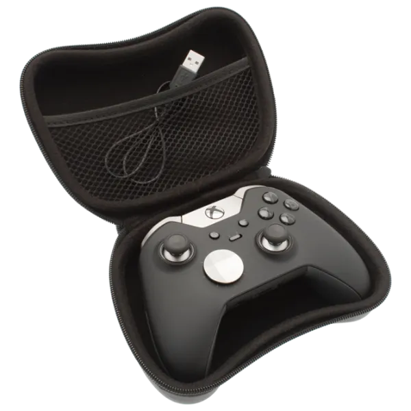 Case pentru controller Venom VS3052 Xbox Series S / Black photo 3